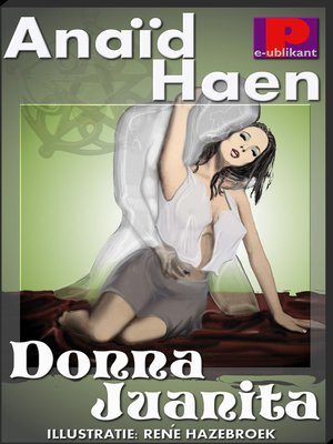 cover image of Donna Juanita